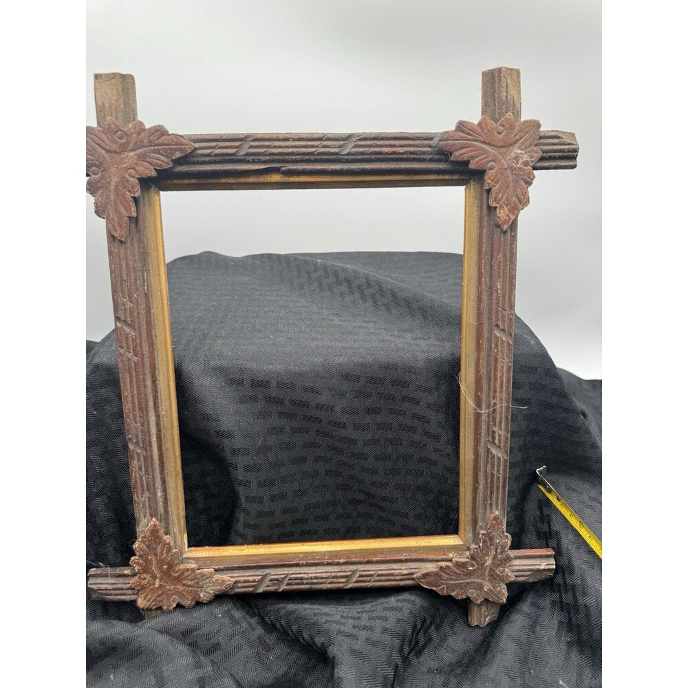 Antique Wooden Frame
